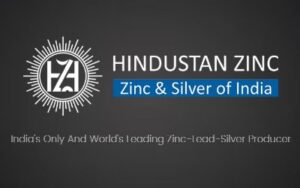 Hindustan Zinc
