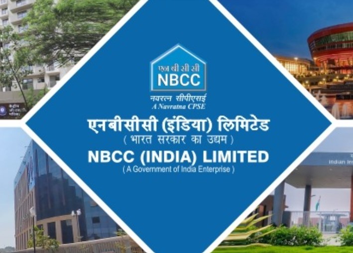 nbcc india