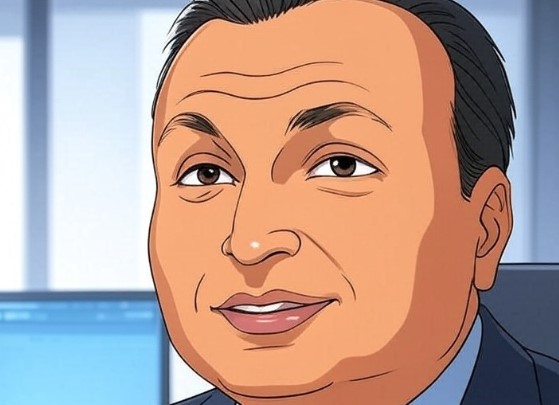 Anil Ambani