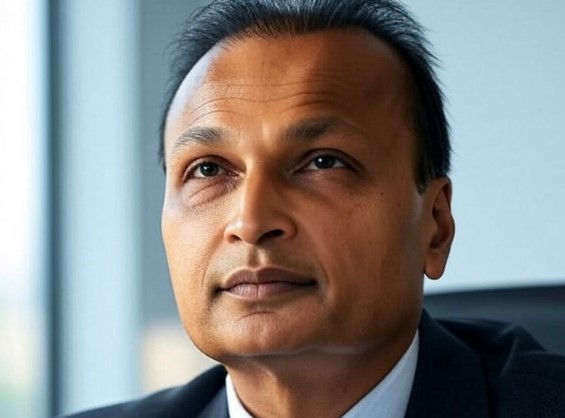 Anil Ambani