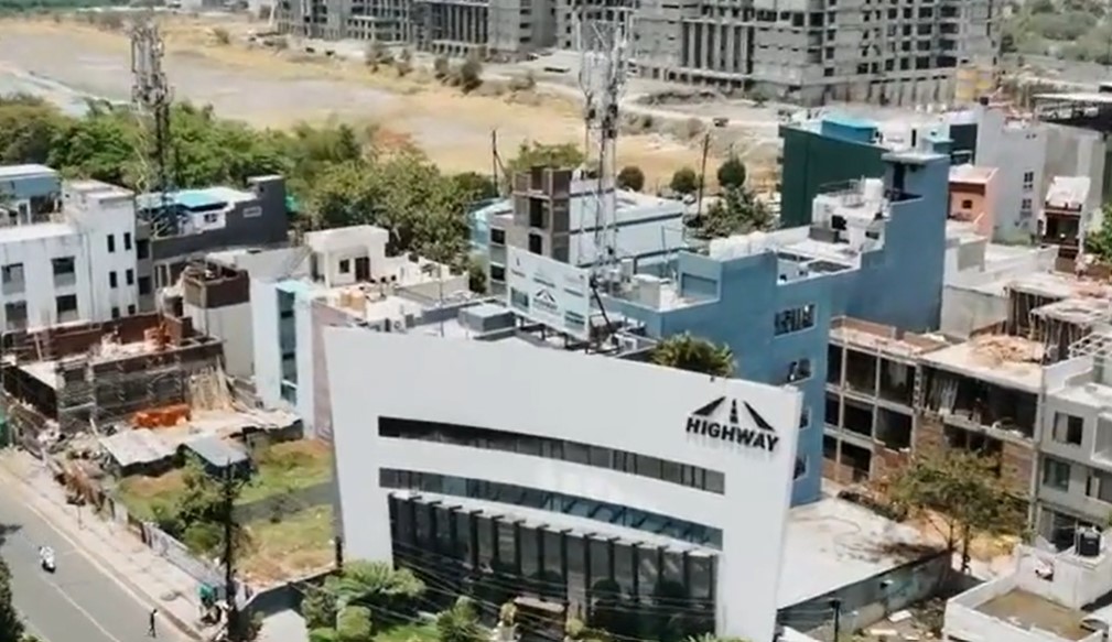 Highway Infrastructure Ltd IPO: 77X Subscribed on Day 2