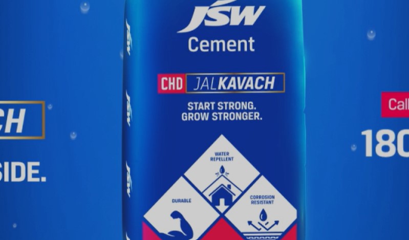 JSW Cement IPO GMP: All You Need to Know About This ₹3,600 Crore Offer