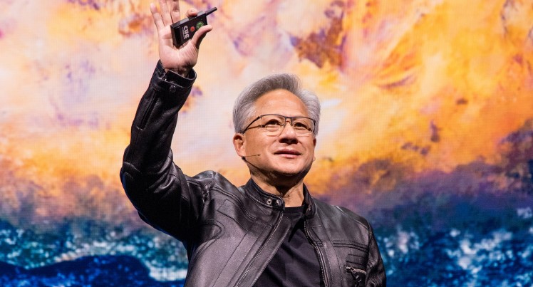 Trump Tariffs: NVIDIA, AMD to Hand Over 15% of China Revenue to US