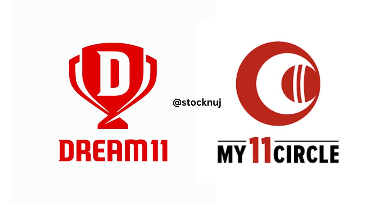Dream11 and My11Circle
