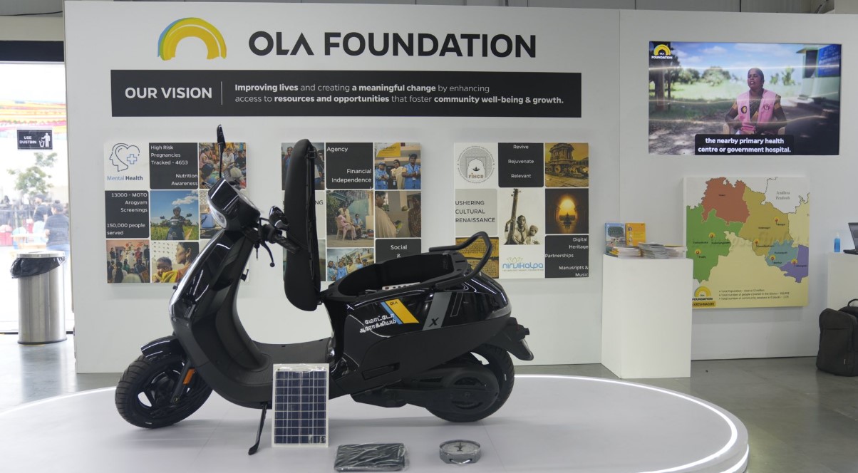 Ola Electric