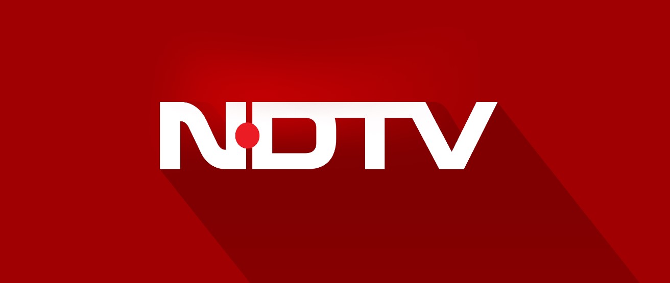 NDTV