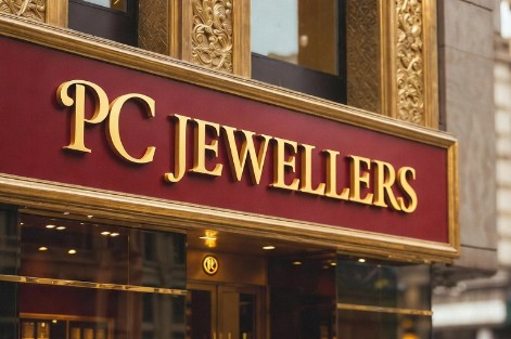 PC Jeweller