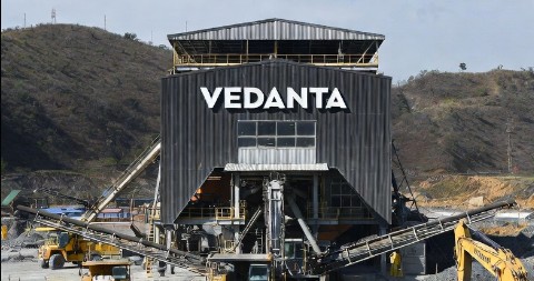 Vedanta