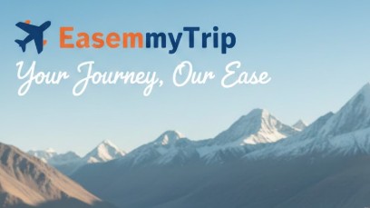 EaseMyTrip