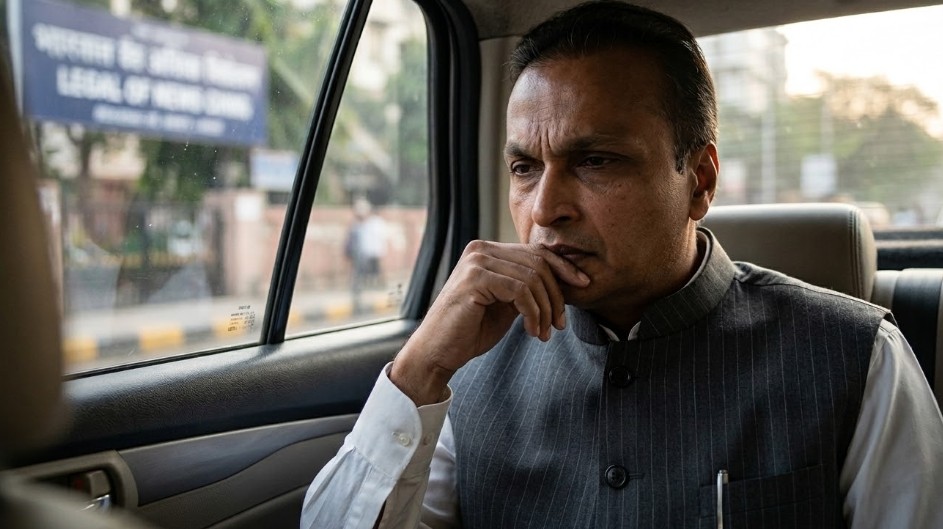 Anil Ambani