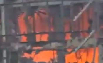 US-Israel Airstrikes Destroy Iran’s Tarash Space Research Center