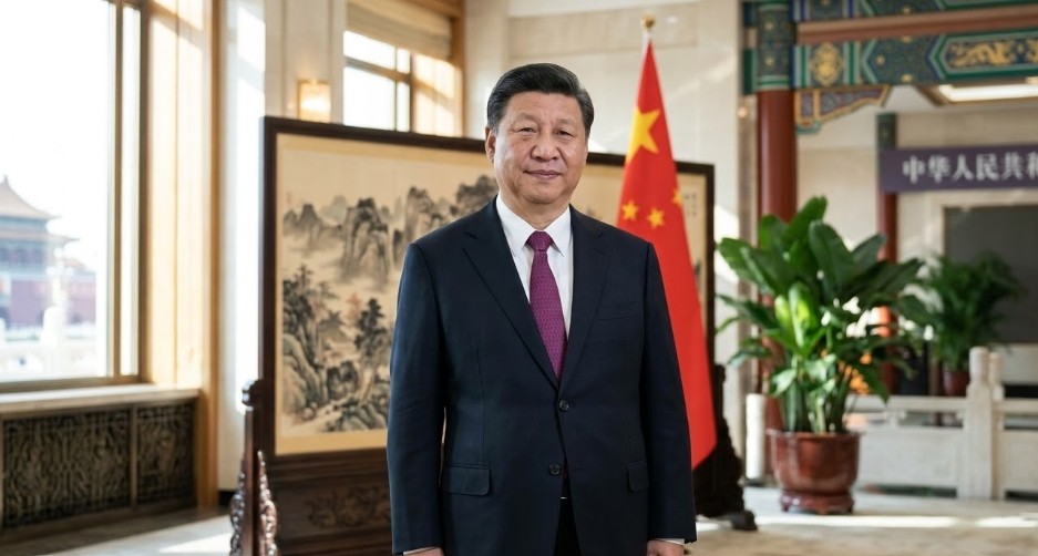 Xi Jinping