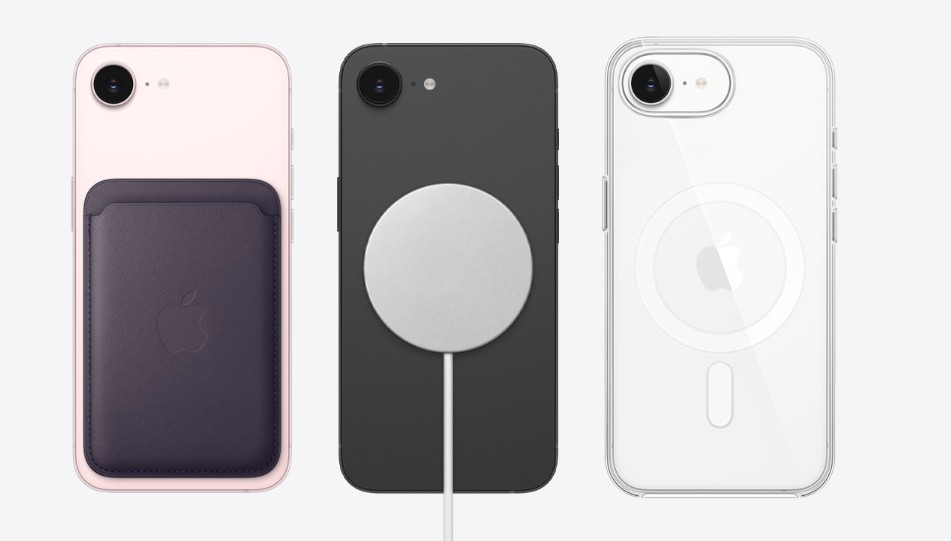 Apple Budget Smartphone: iPhone 17e Launched in India with Double Storage