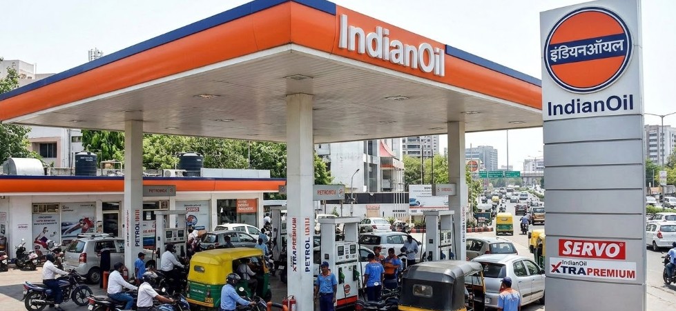 Indian Oil