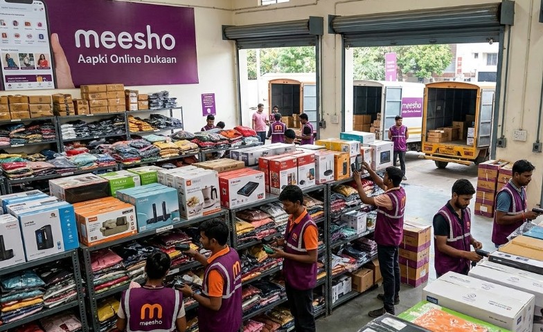 Meesho