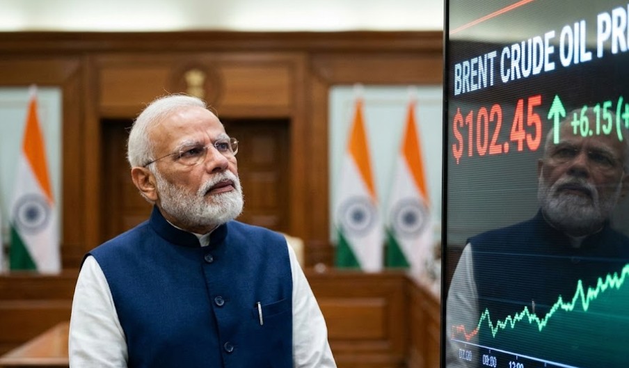 How the Iran-Israel Conflict is Choking India’s Energy Lifeline