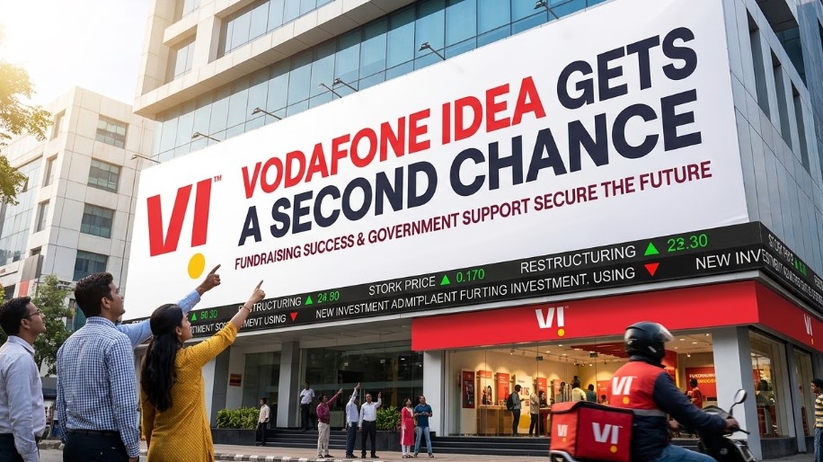 Vodafone Idea