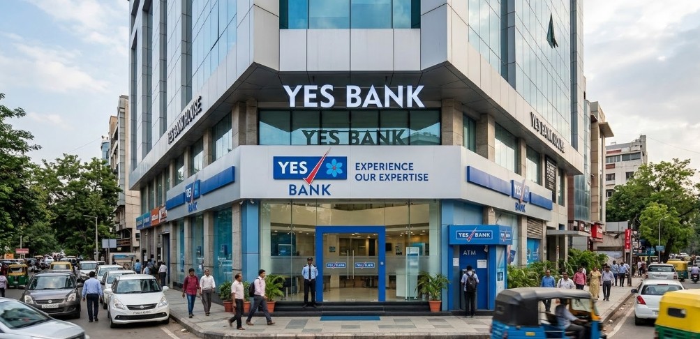 Yes Bank